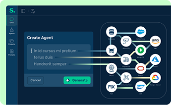 Solace Agent Mesh をご紹介します